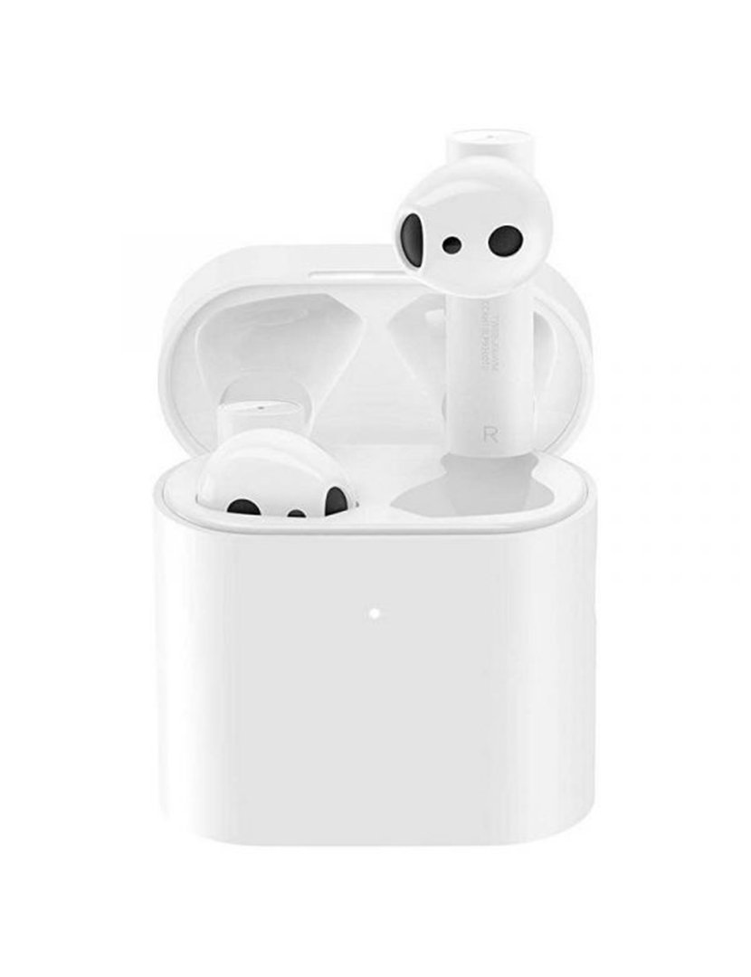 Earphones Xiaomi Mi True Wireless Earphones 2S White