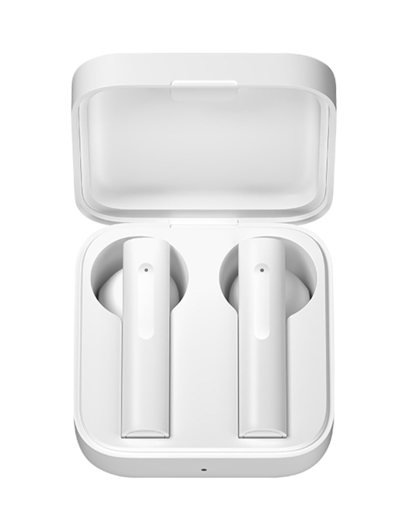 Earphones Xiaomi Mi True Wireless Earphones 2S White