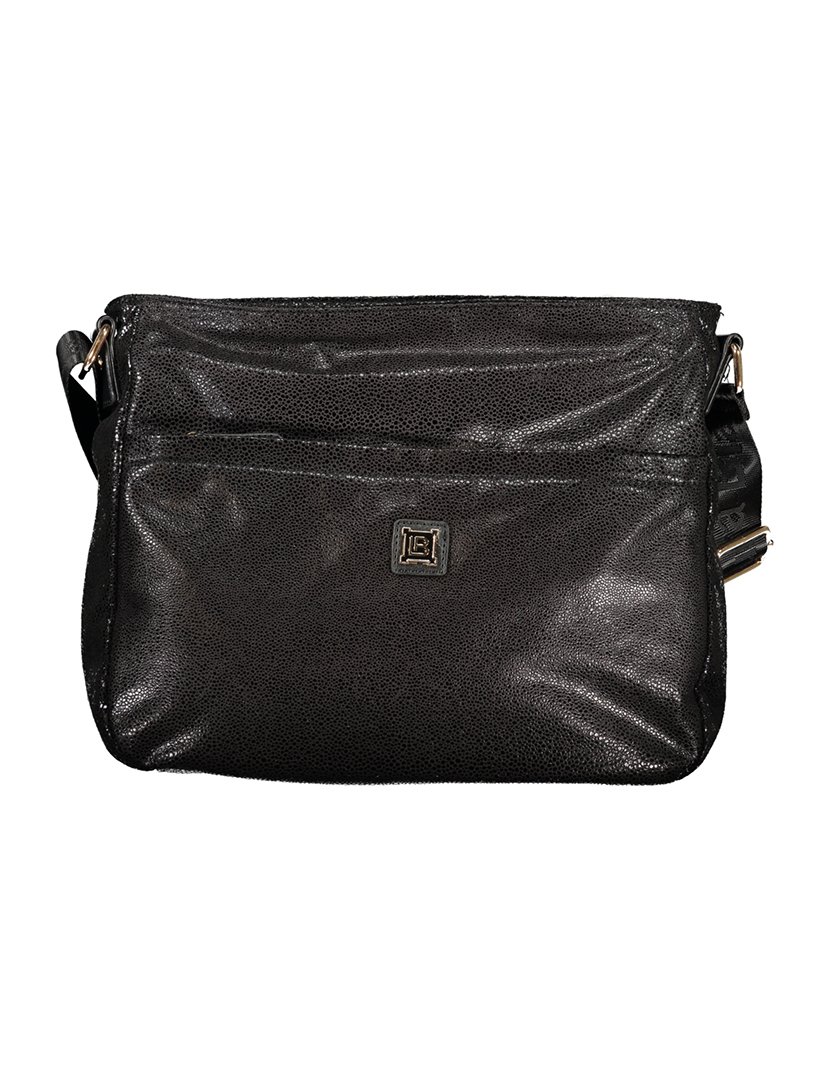 Mala de Ombro Senhora Tapiro Preto