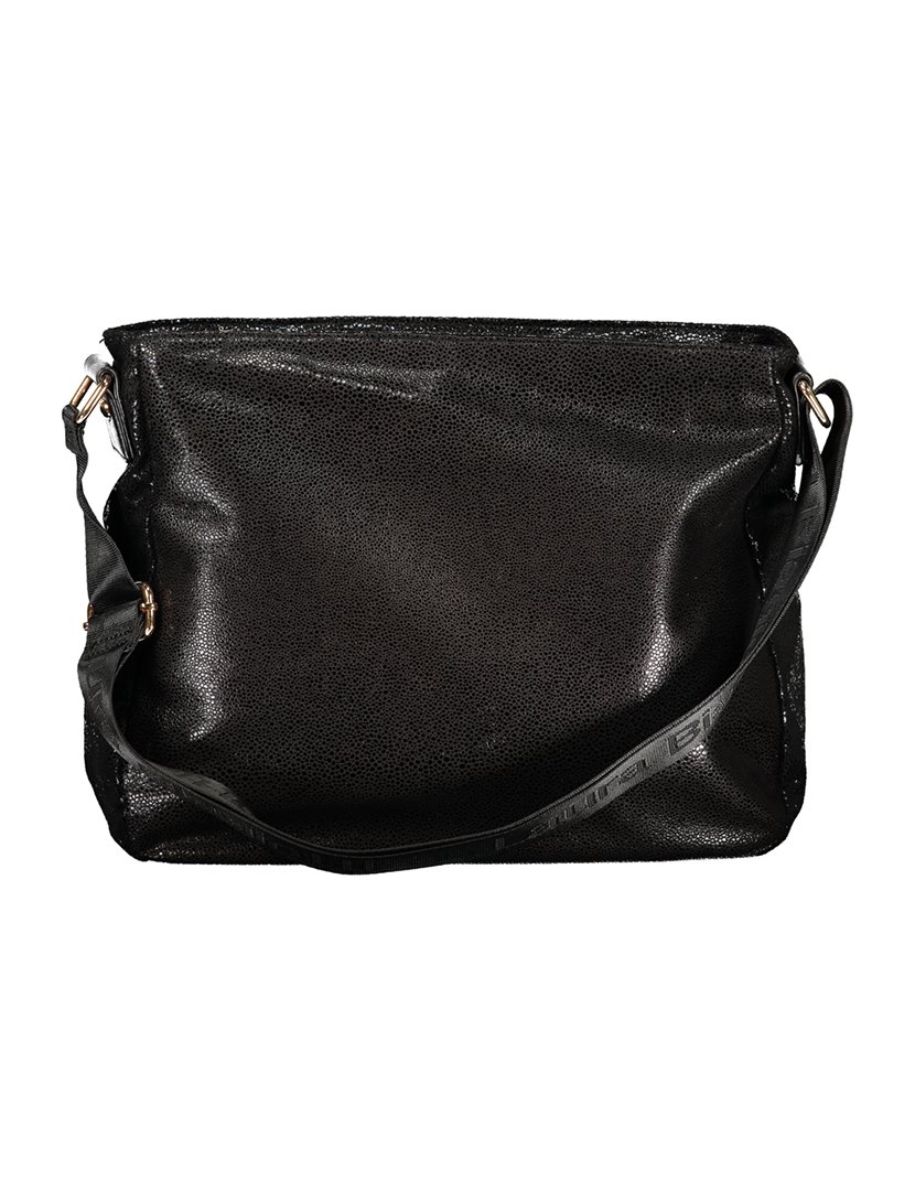 Mala de Ombro Senhora Tapiro Preto