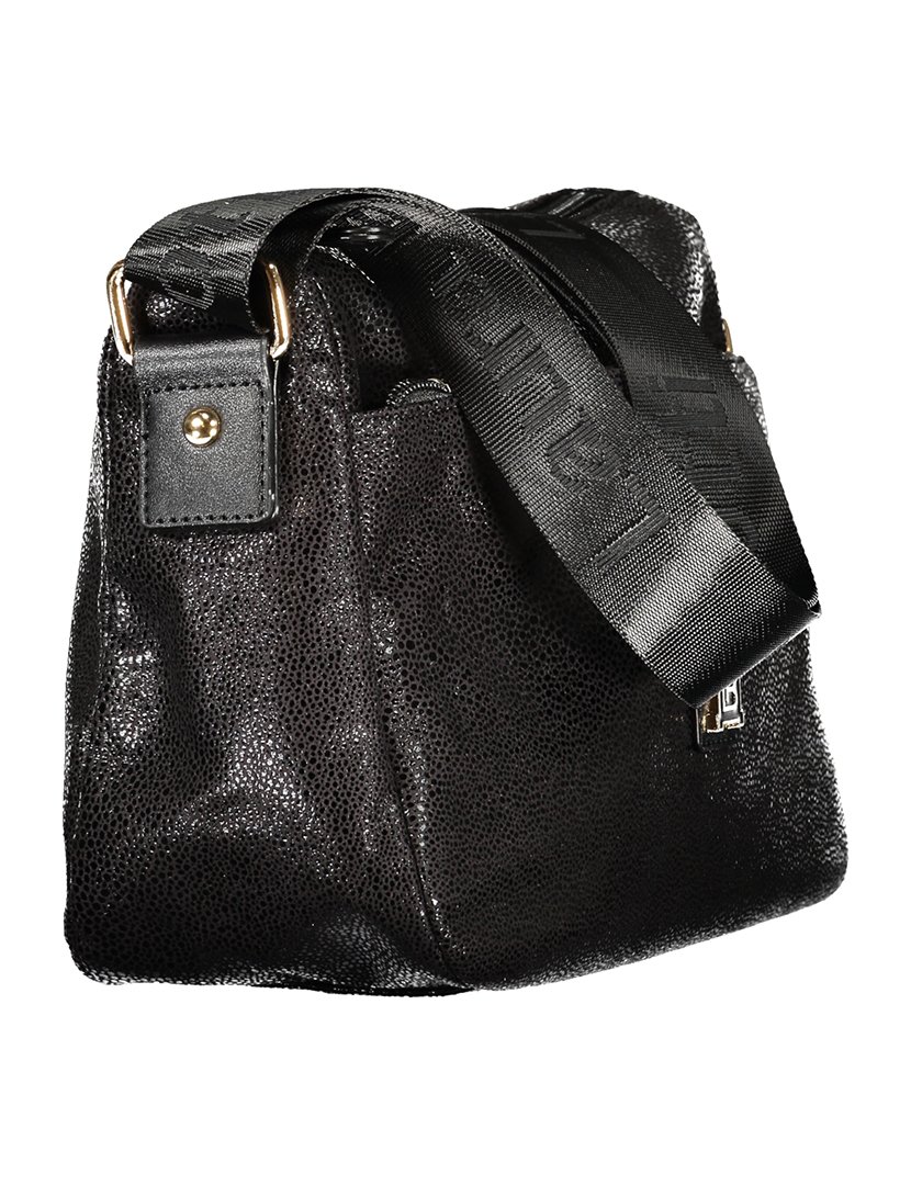 Mala de Ombro Senhora Tapiro Preto