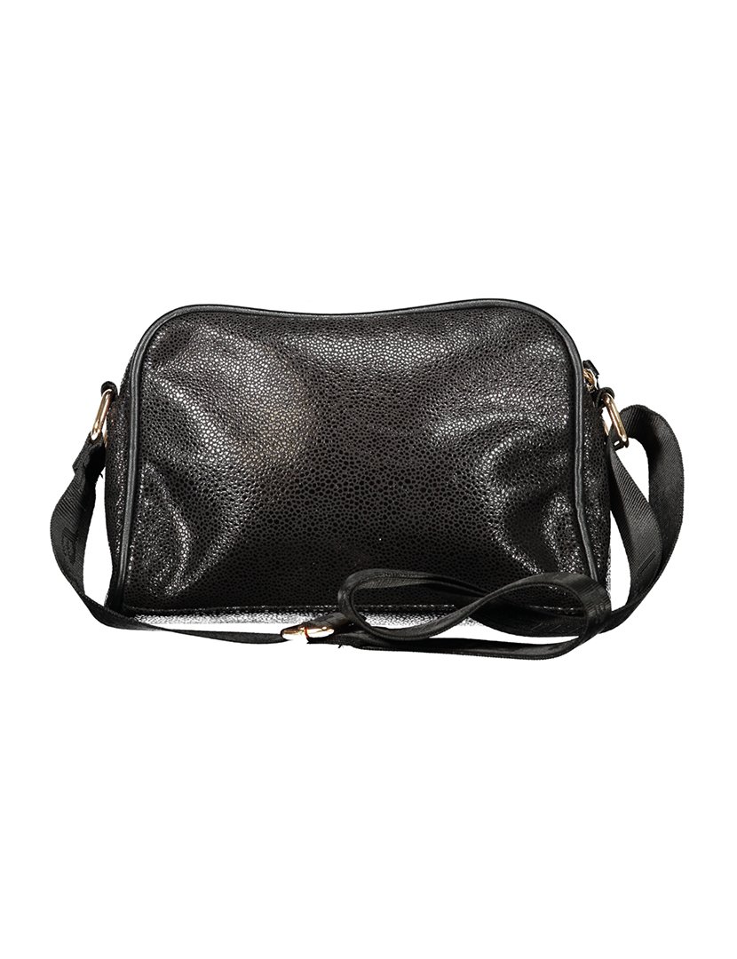 Mala de Ombro Senhora Tapiro Preto