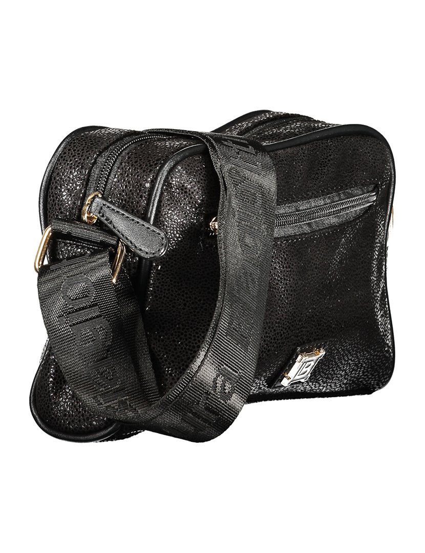 Mala de Ombro Senhora Tapiro Preto