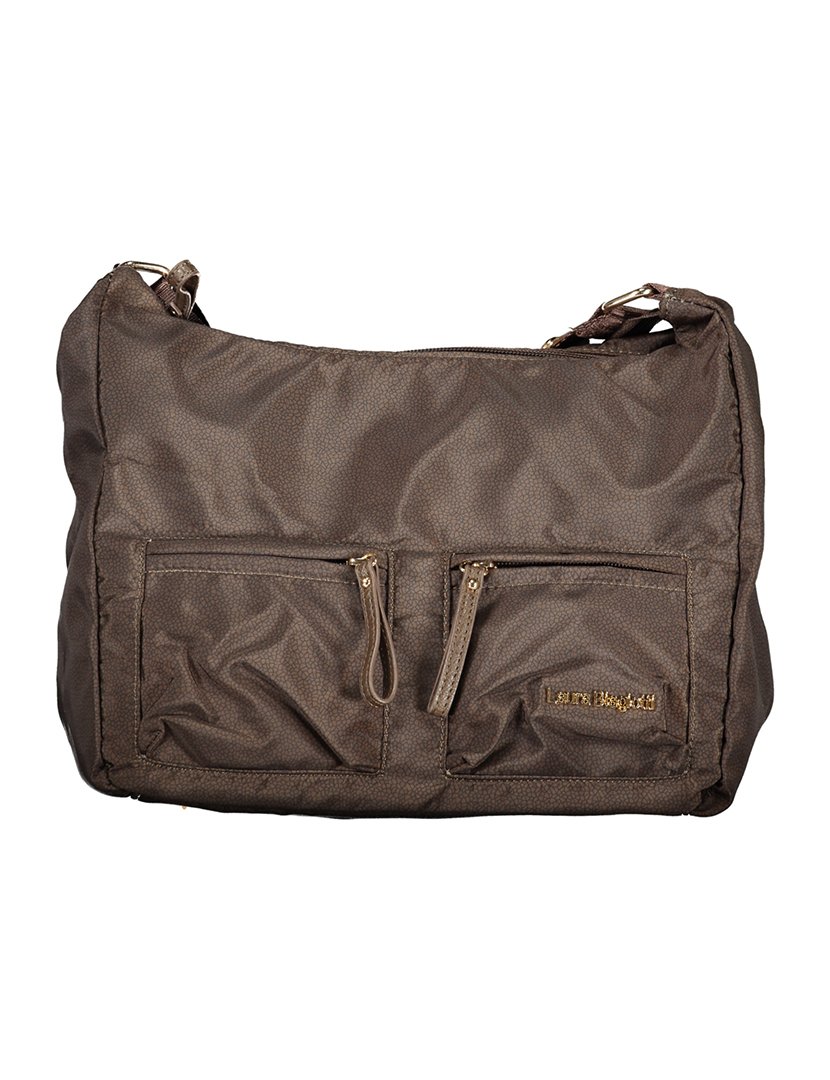 Mala de Ombro Senhora Lorde Castanho