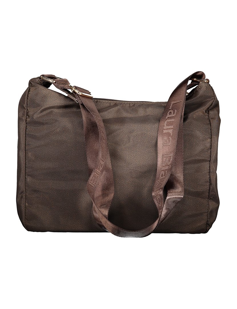 Mala de Ombro Senhora Lorde Castanho