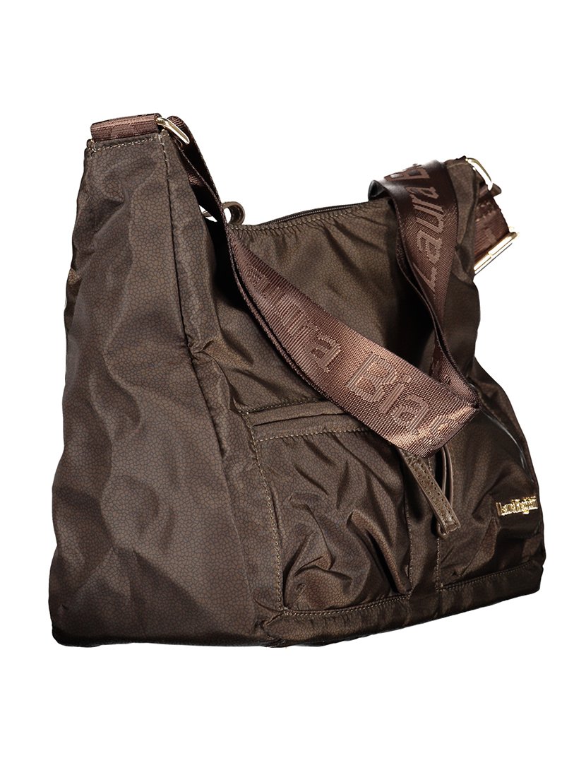 Mala de Ombro Senhora Lorde Castanho