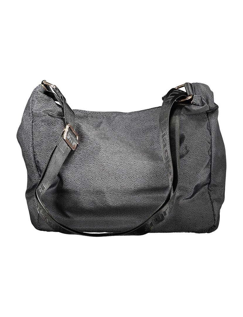 Mala de Ombro Senhora Lorde Preto