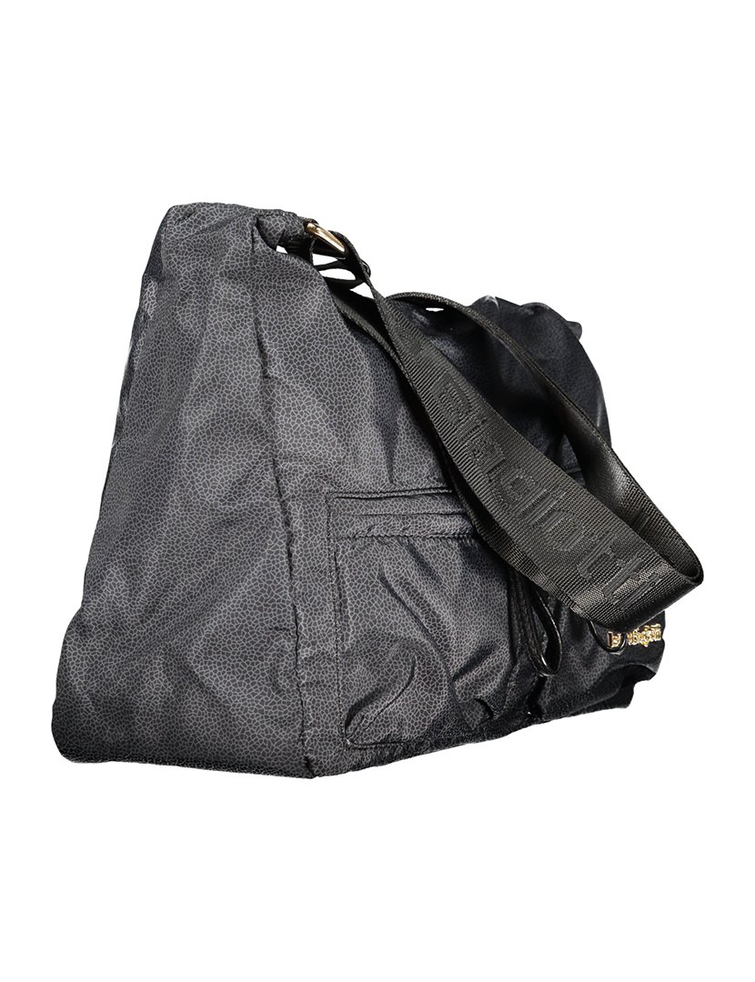 Mala de Ombro Senhora Lorde Preto