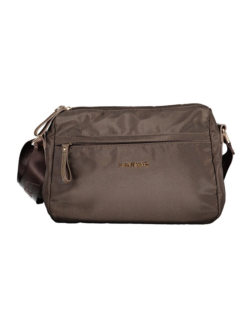 Mala de Ombro Senhora Lorde Castanho