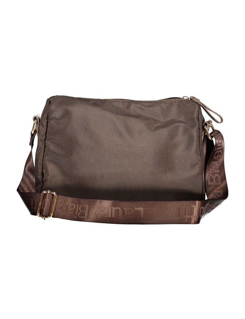 Mala de Ombro Senhora Lorde Castanho