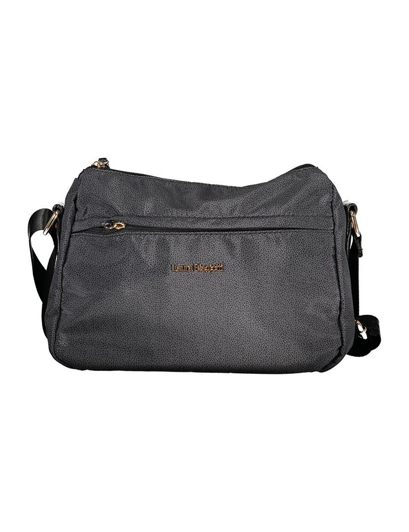 Mala de Ombro Senhora Lorde Preto