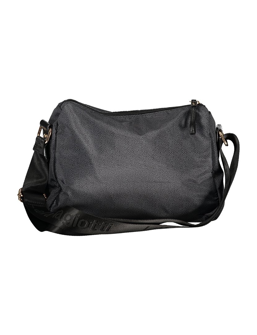 Mala de Ombro Senhora Lorde Preto