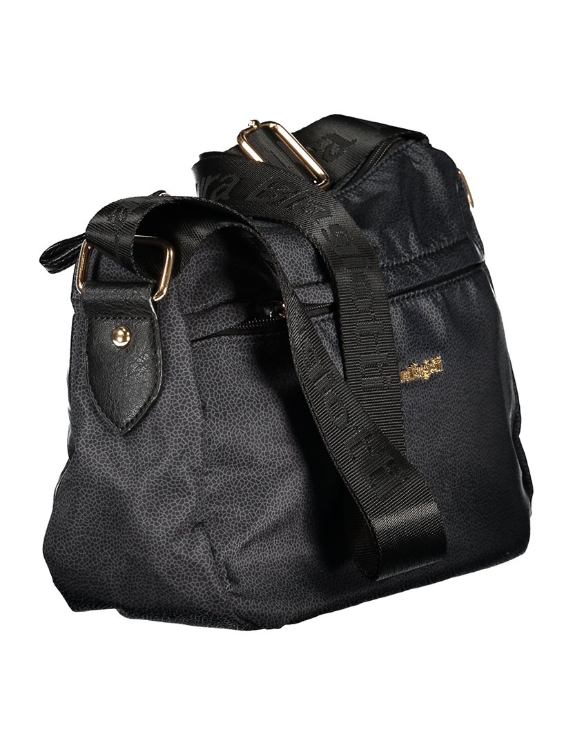 Mala de Ombro Senhora Lorde Preto