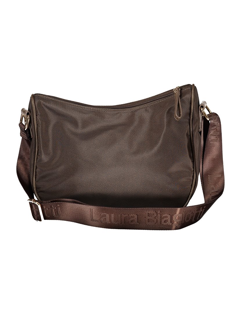 Mala de Ombro Senhora Lorde Castanho