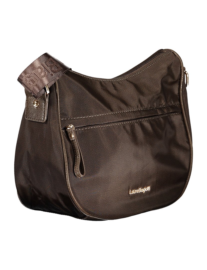 Mala de Ombro Senhora Lorde Castanho