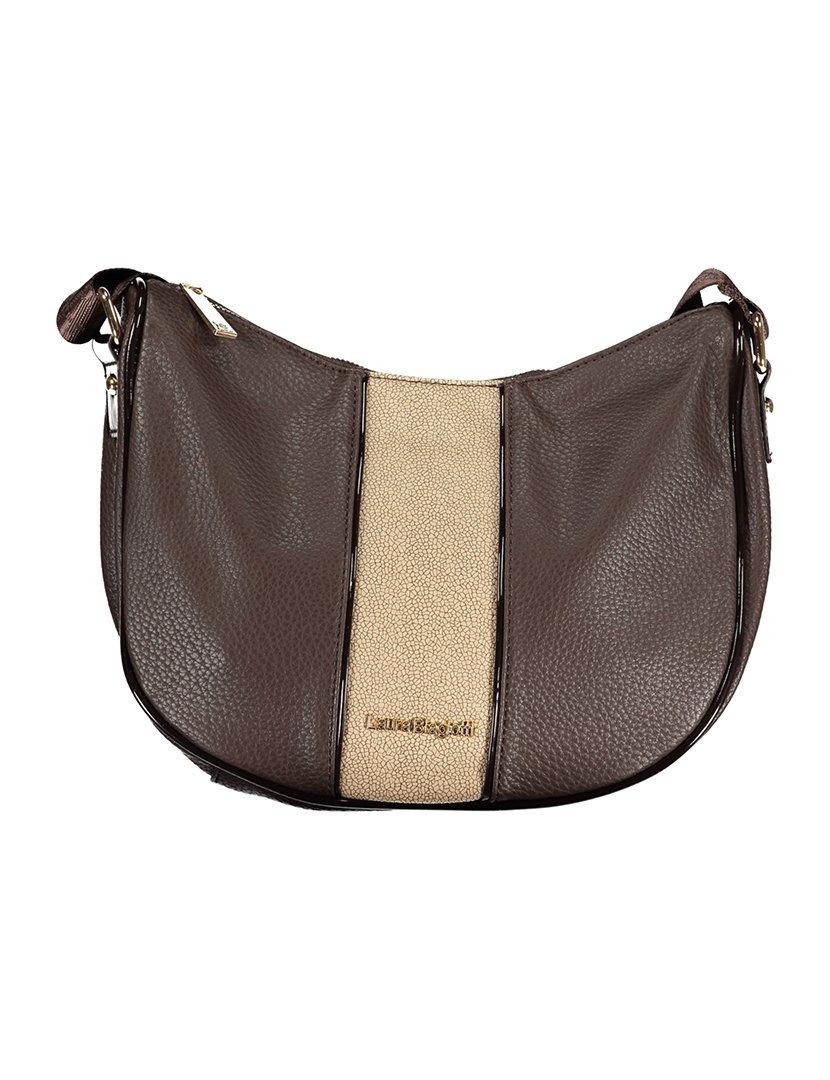 Mala de Ombro Senhora Gillman Castanho