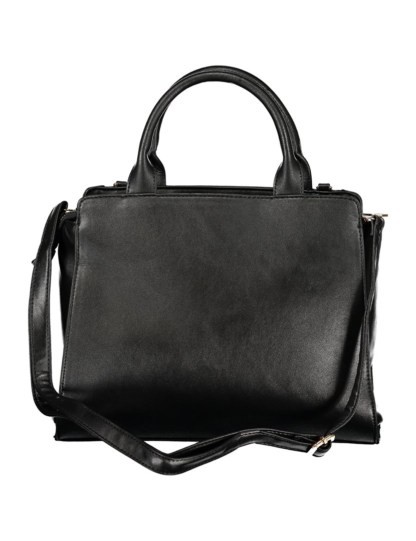 Mala Senhora Arkkette Preto