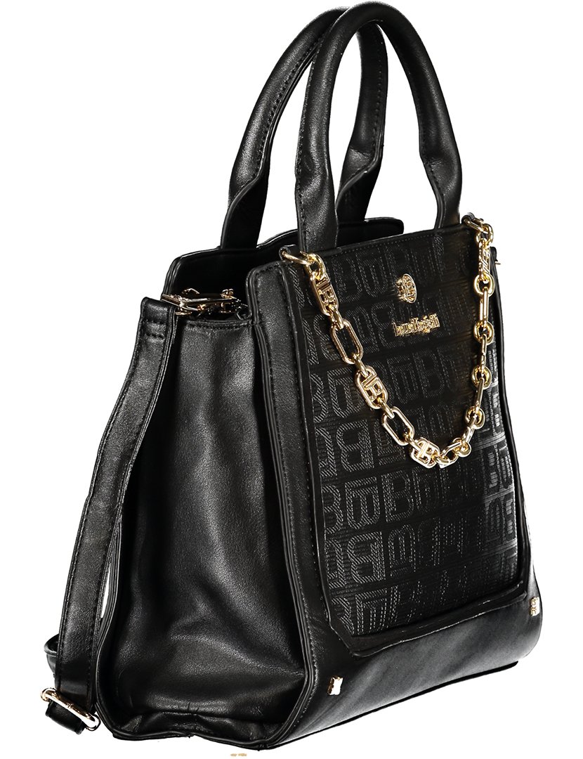 Mala Senhora Arkkette Preto