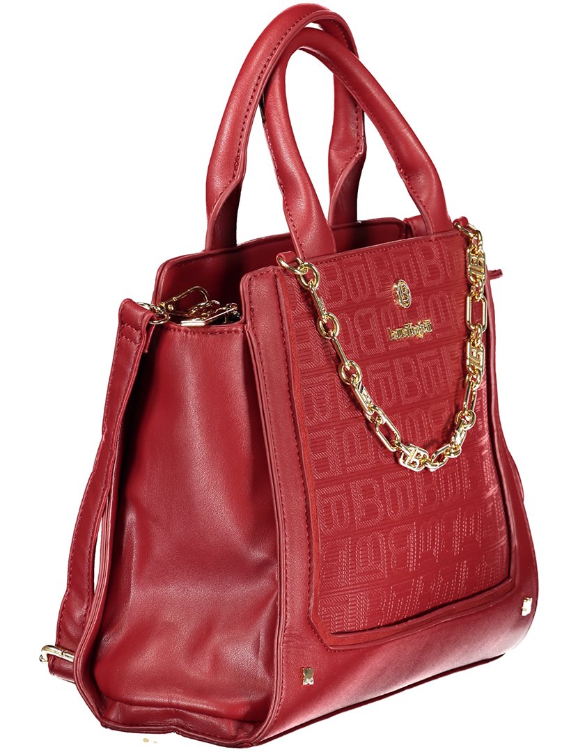 Mala Senhora Arkkette Vermelho