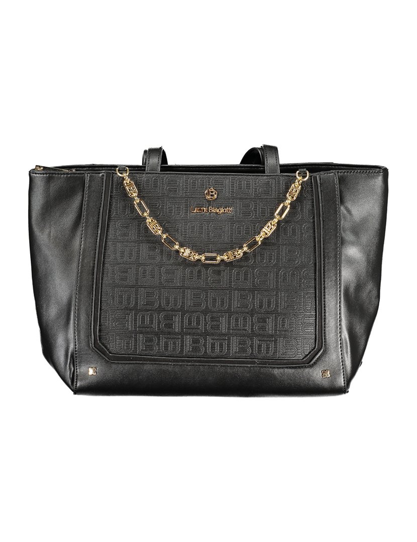 Mala Senhora Arkkette Preto