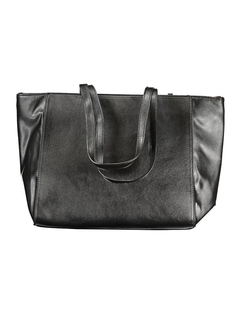 Mala Senhora Arkkette Preto