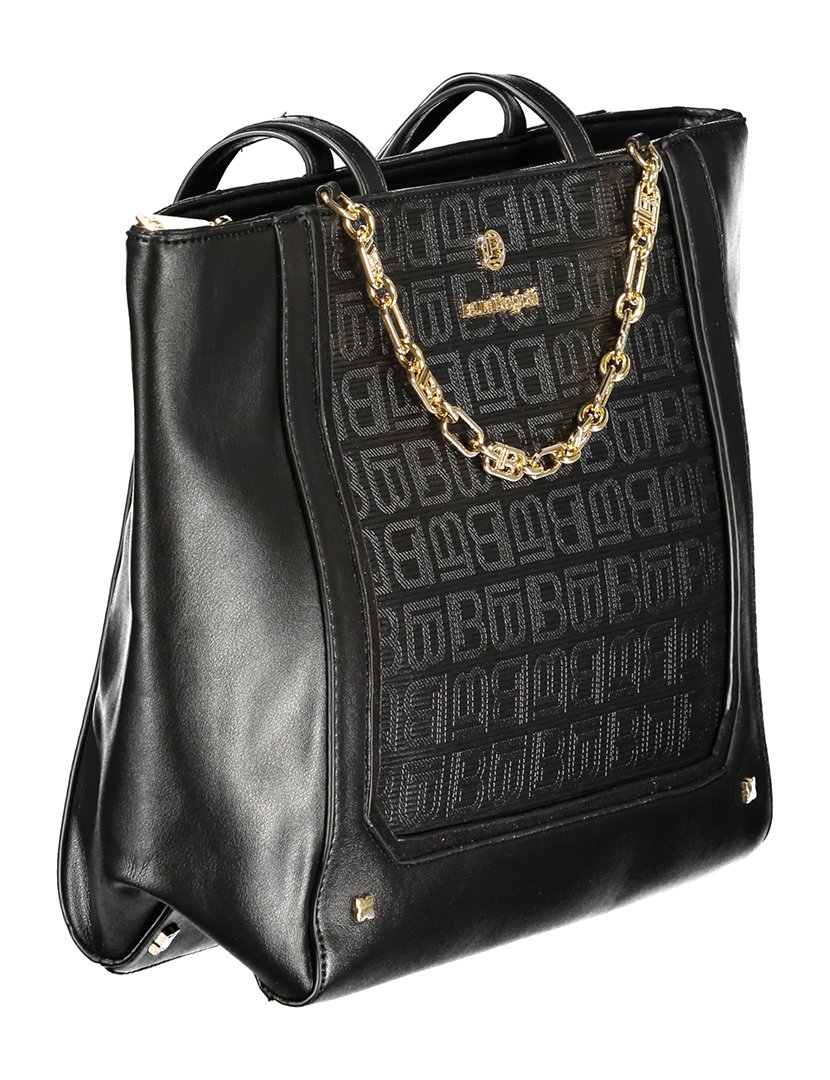 Mala Senhora Arkkette Preto