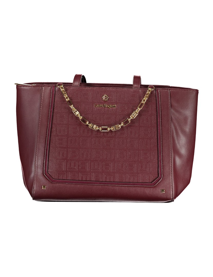 Mala Senhora Arkkette Vermelho