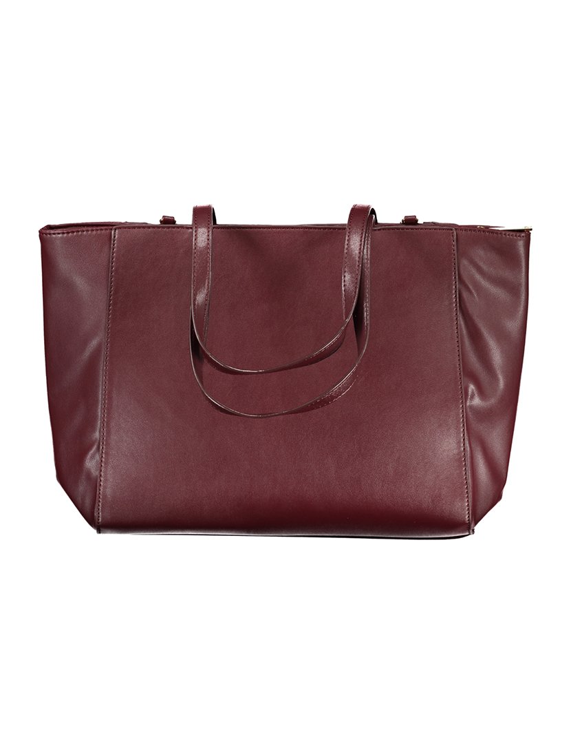 Mala Senhora Arkkette Vermelho