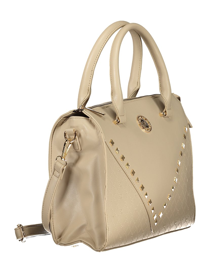 Mala de Mão Senhora Bradenton Bege