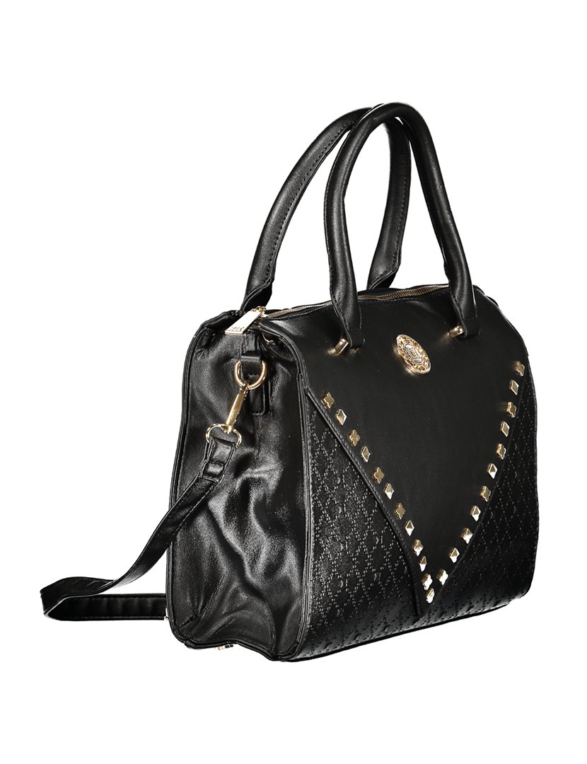 Mala Senhora Bradenton Preto