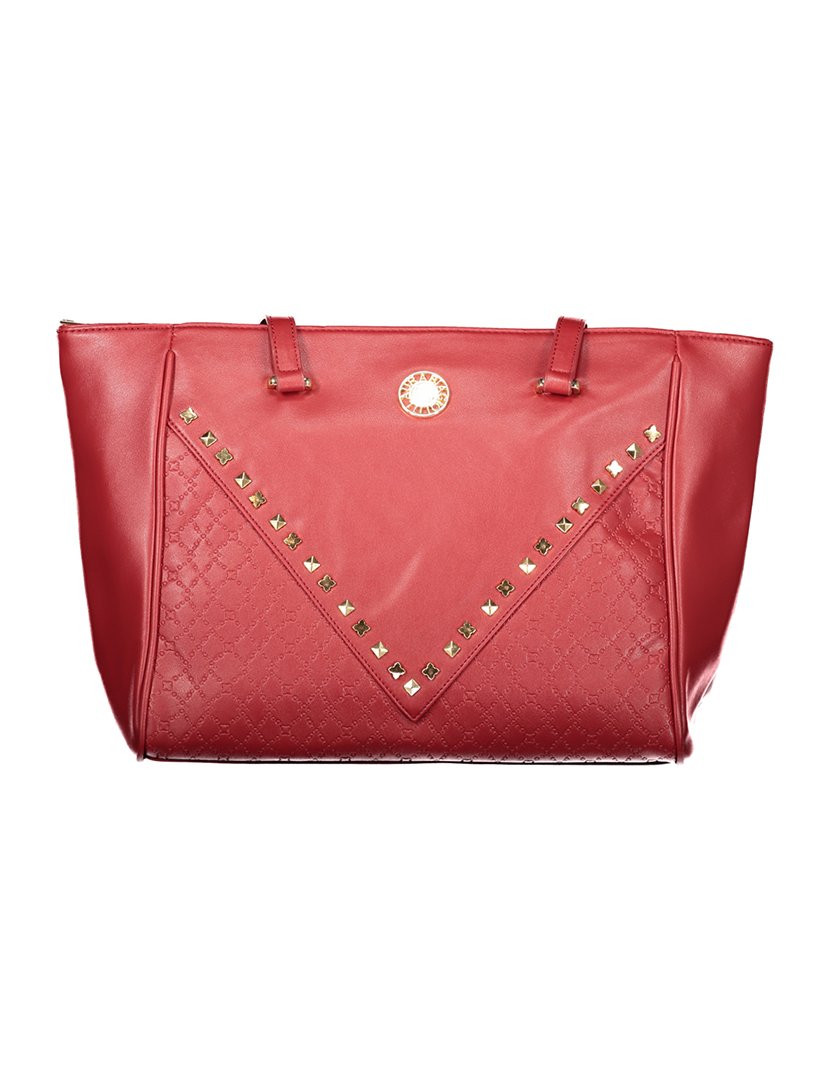 Mala Senhora Bradenton Vermelho