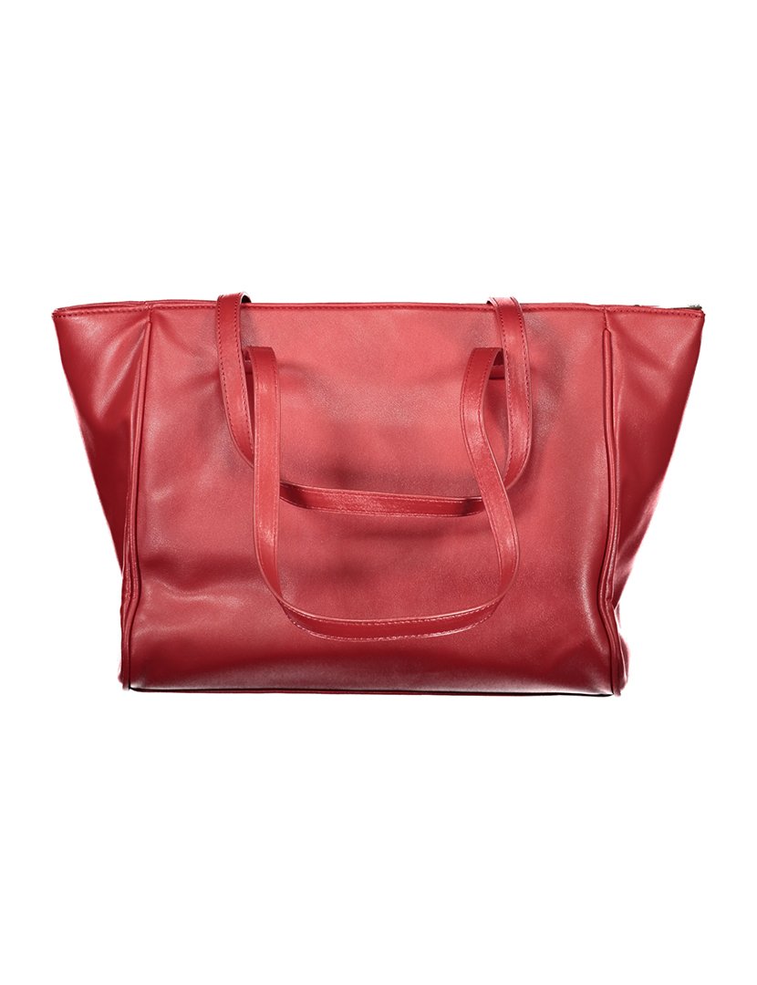 Mala Senhora Bradenton Vermelho