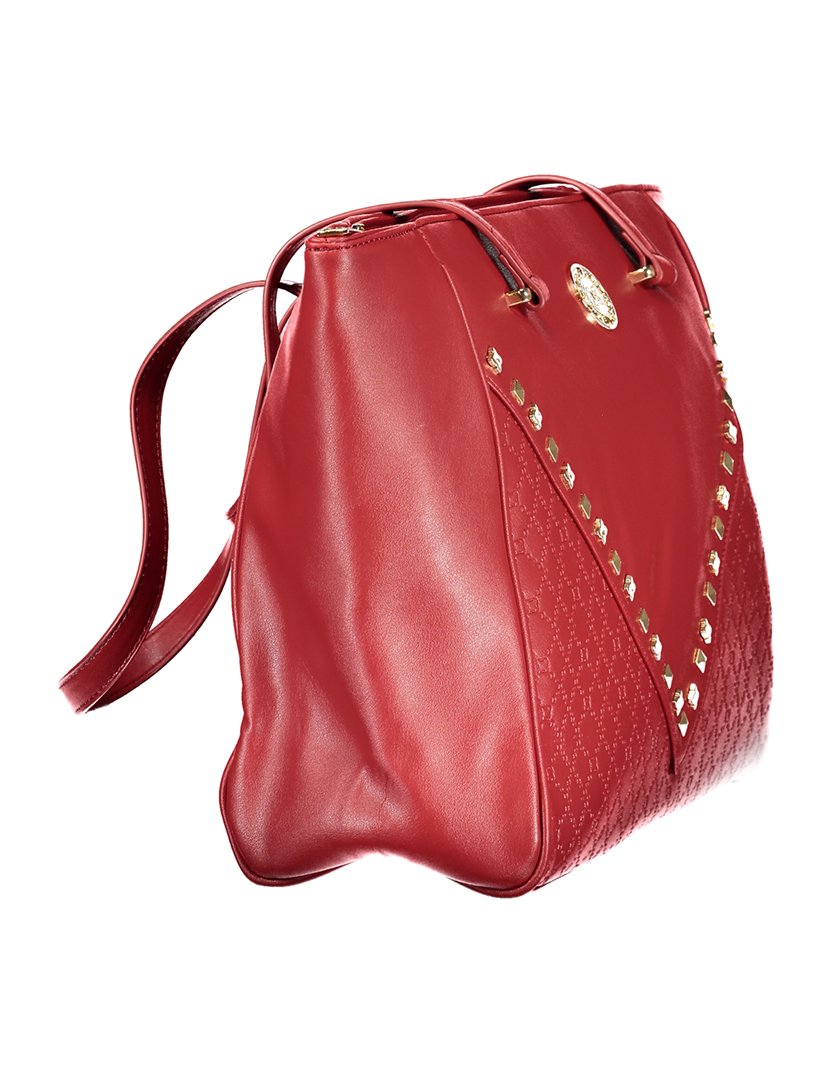 Mala Senhora Bradenton Vermelho