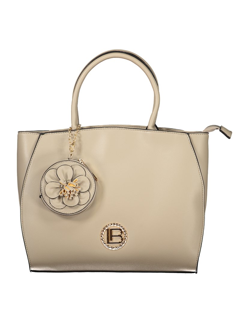 Mala Senhora Dausette Bege