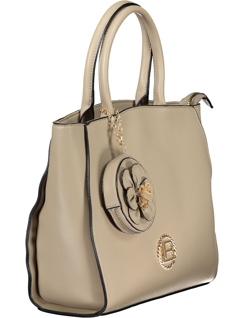 Mala Senhora Dausette Bege