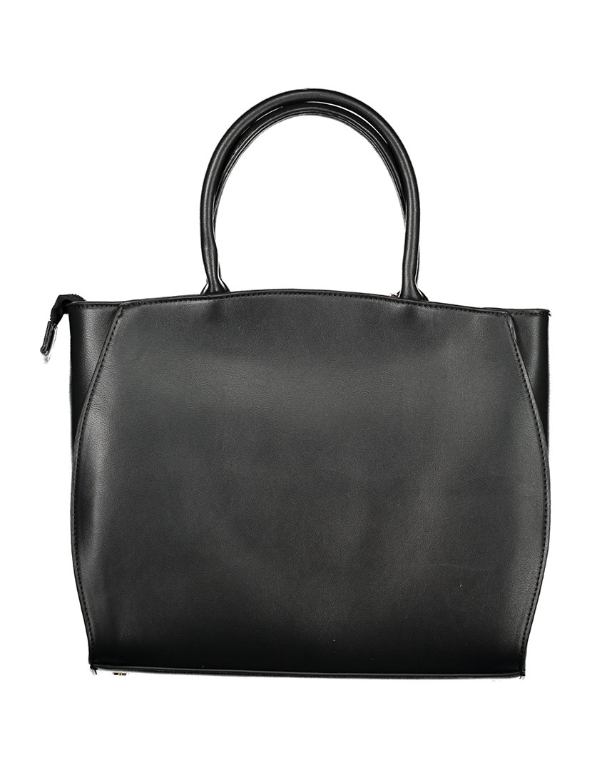 Mala Senhora Dausette Preto