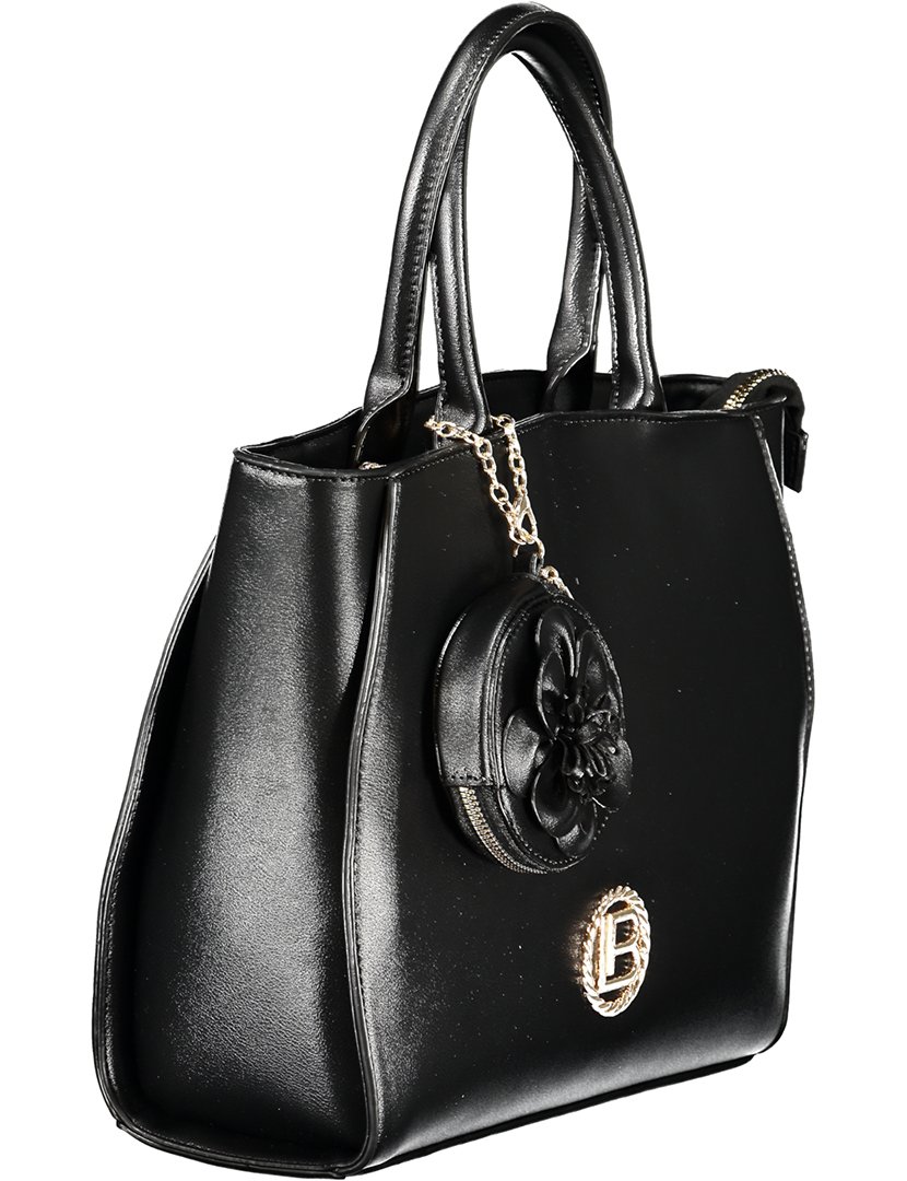 Mala Senhora Dausette Preto