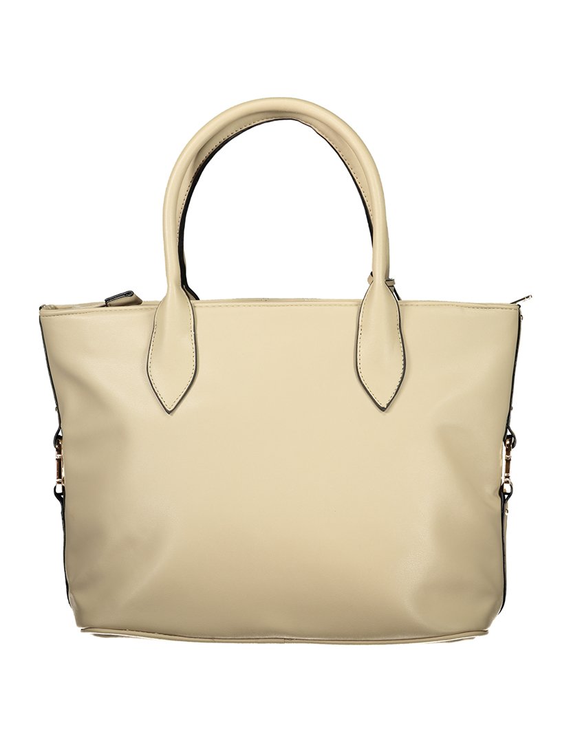 Mala de Mão Senhora Jalene Bege