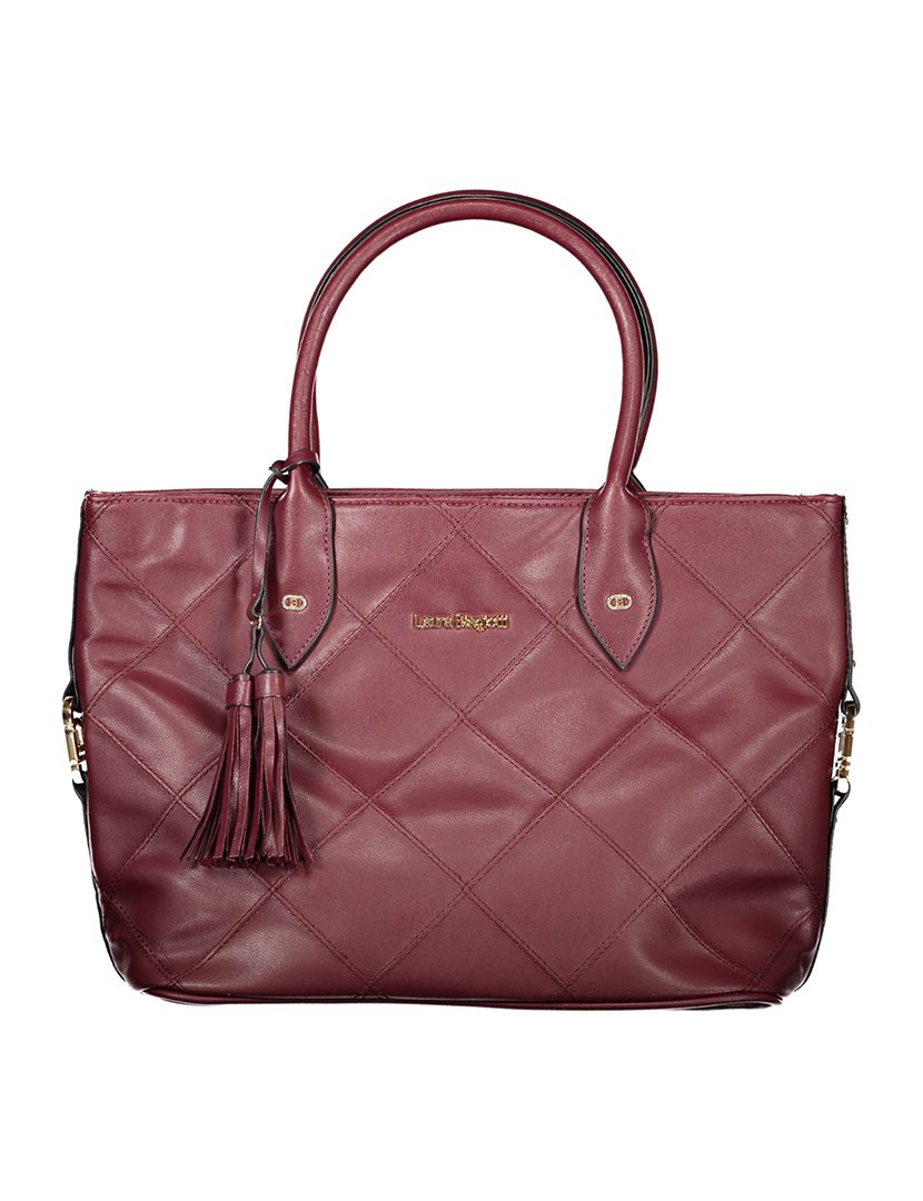 Mala Senhora Jalene Vermelho