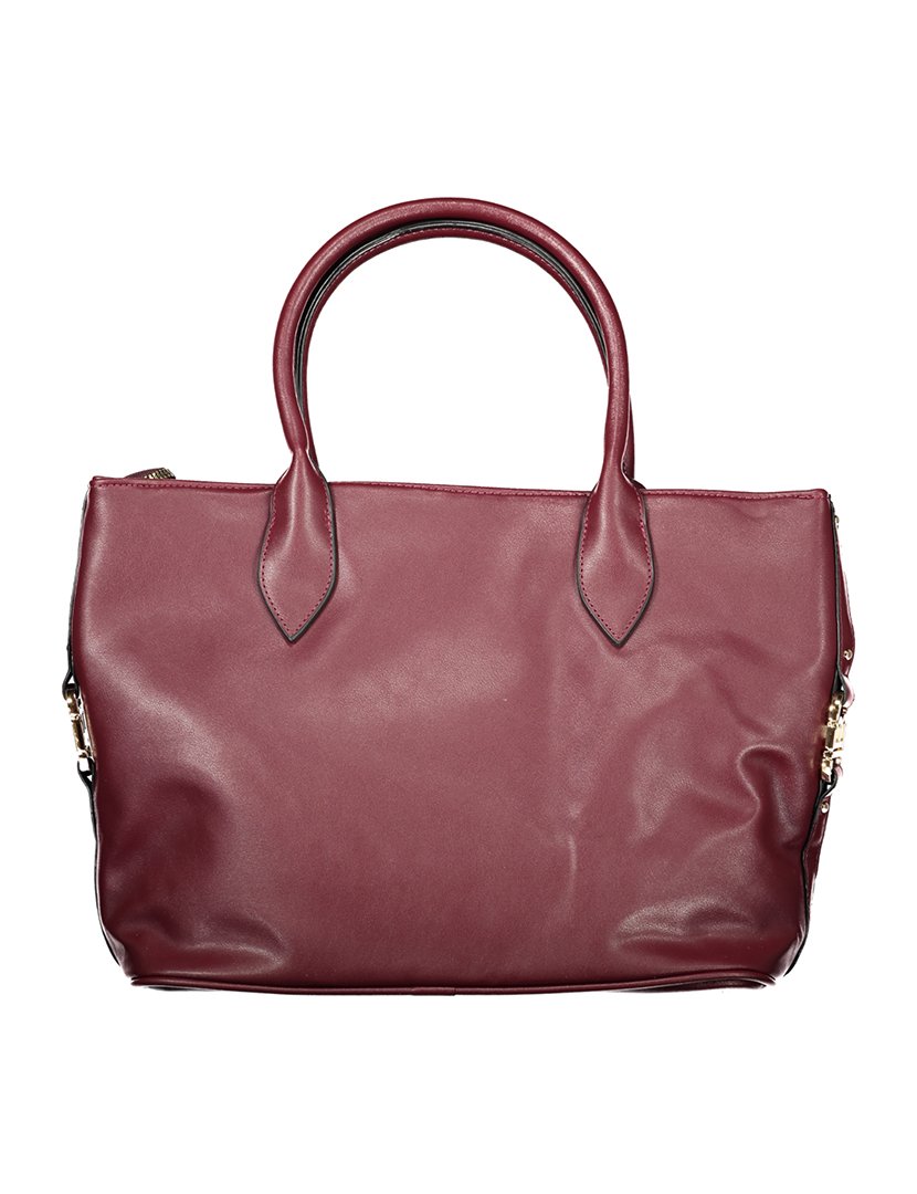 Mala Senhora Jalene Vermelho