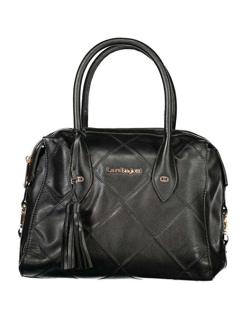 Mala de Mão Senhora Jalene Preto