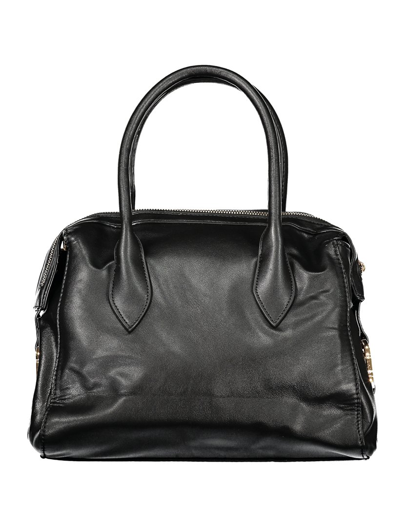 Mala de Mão Senhora Jalene Preto