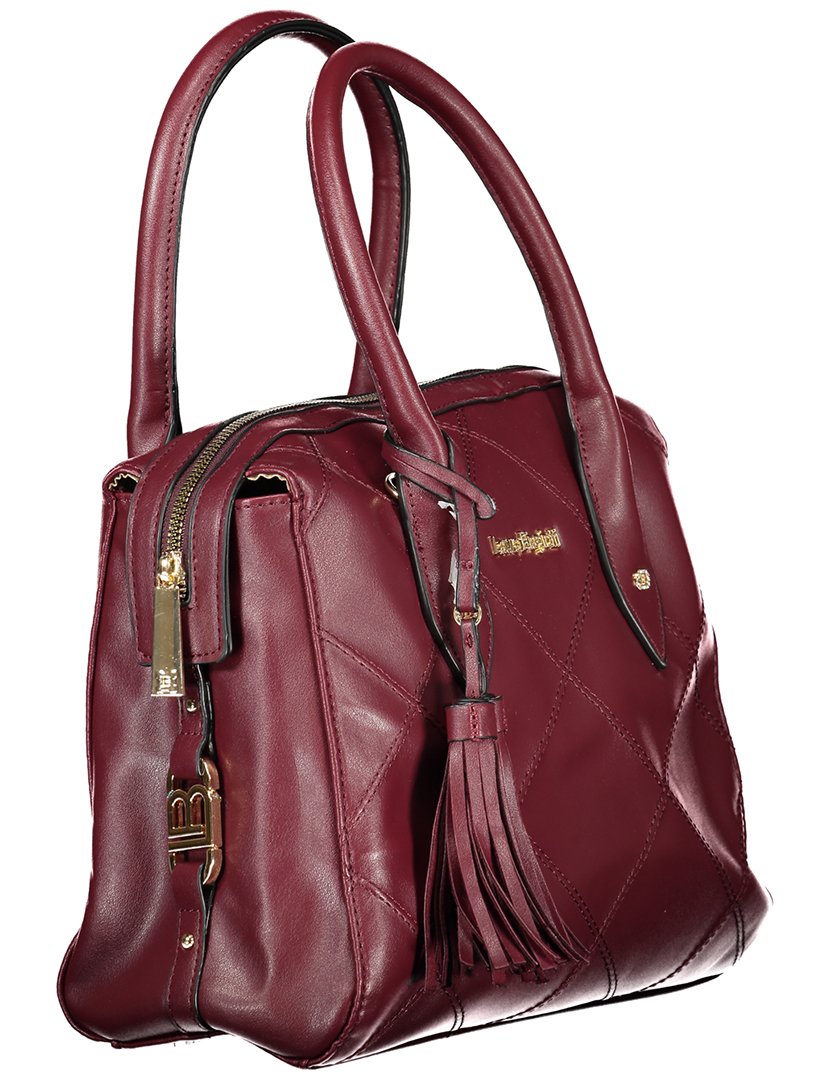 Mala Senhora Jalene Vermelho