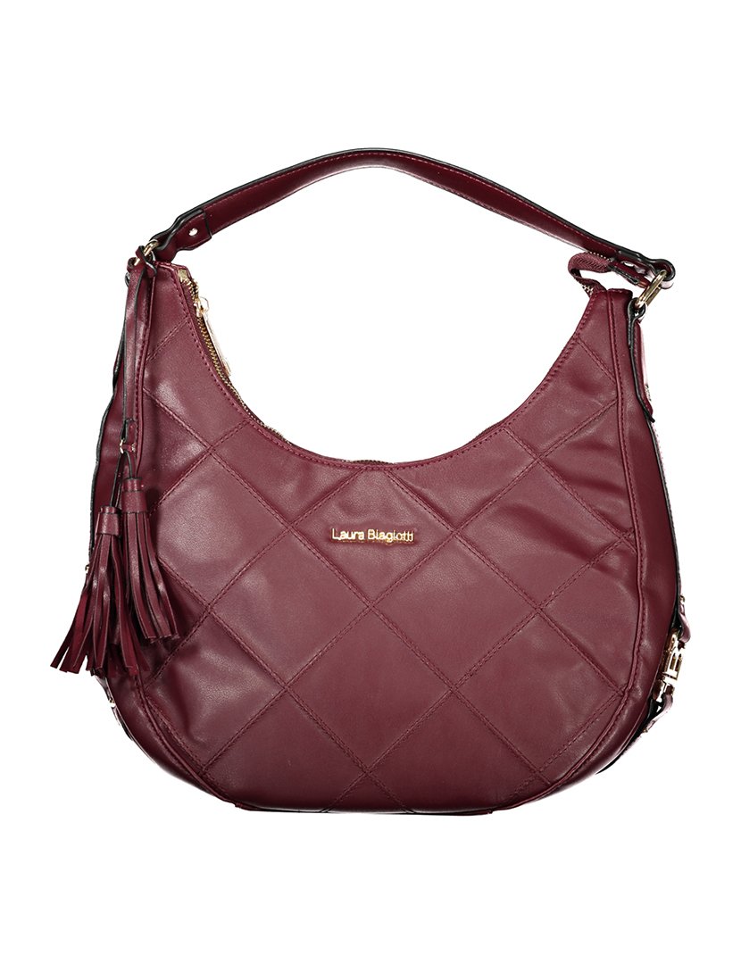 Mala Senhora Jalene Vermelho