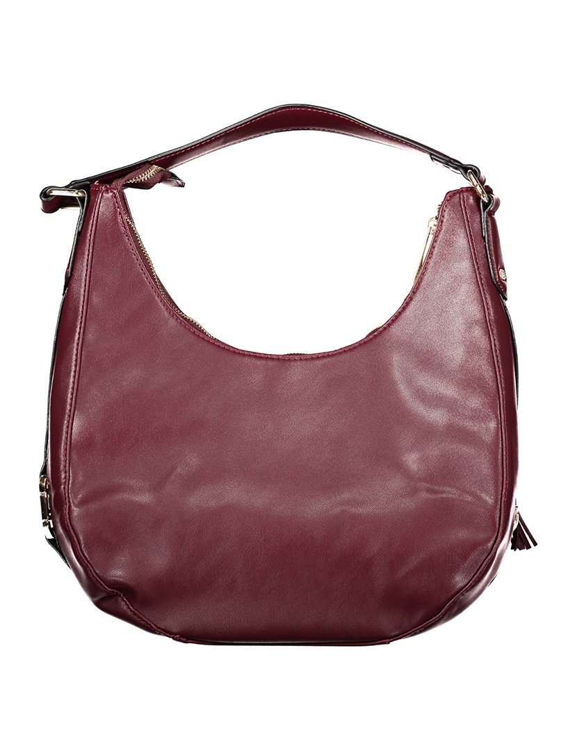 Mala Senhora Jalene Vermelho