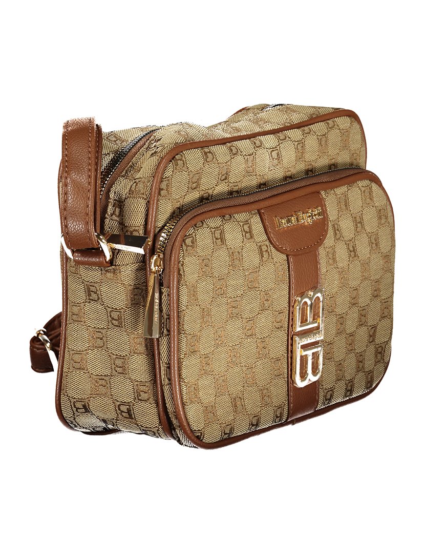 Mala de Ombro Senhora Delray Bege