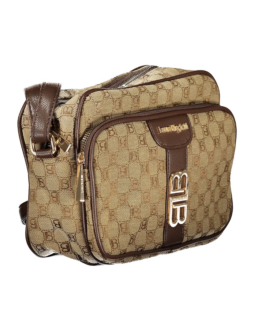 Mala de Ombro Senhora Delray Bege