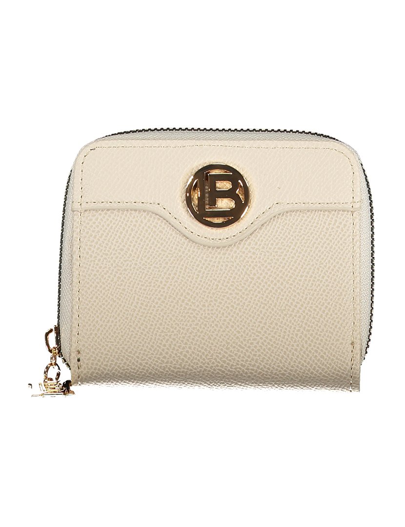 Carteira Senhora Diss Bege