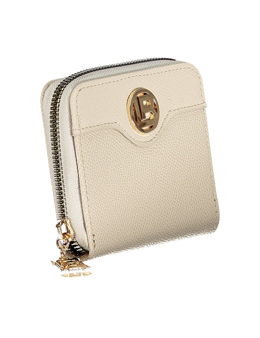 Carteira Senhora Diss Bege