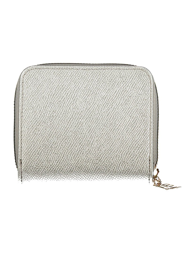 Carteira Senhora Diss Cinzento